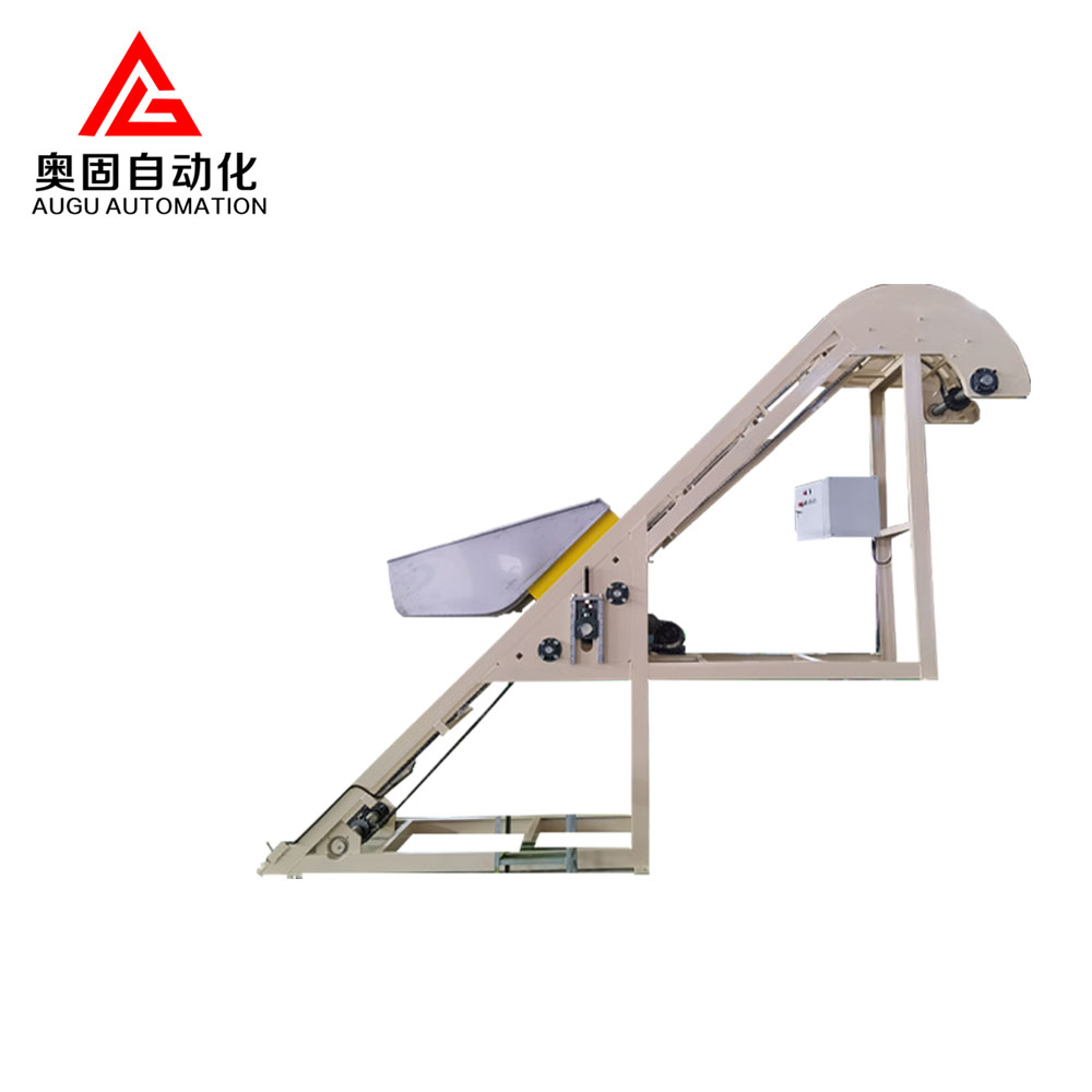 Augu Lift: Keverősorokhoz szabva, 13 év tapasztalat garantálja a gyártást