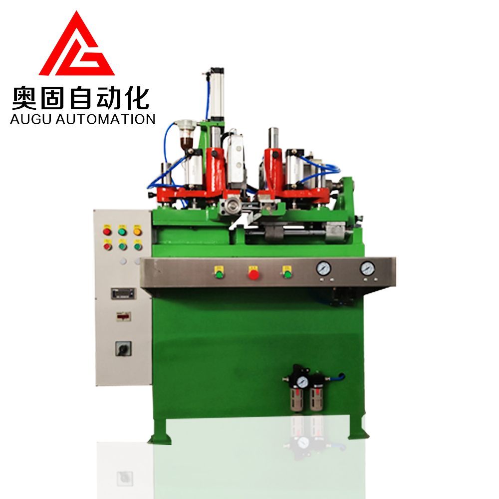 Augu Automation: Testreszabási képesség és gyártási erő