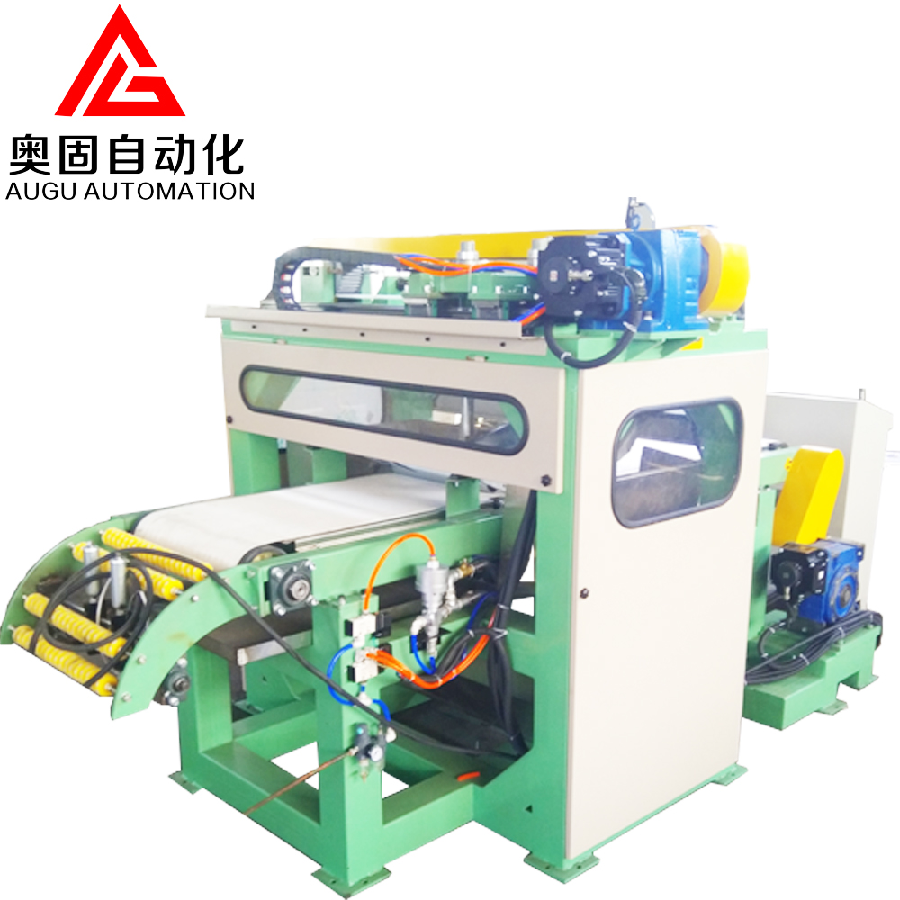 Augu futófelület vágógép: precíz, hatékony és az Ön igényei szerint testreszabható!