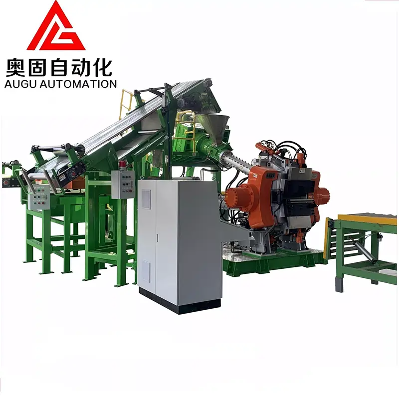 Futófelület dupla kompozit extruder